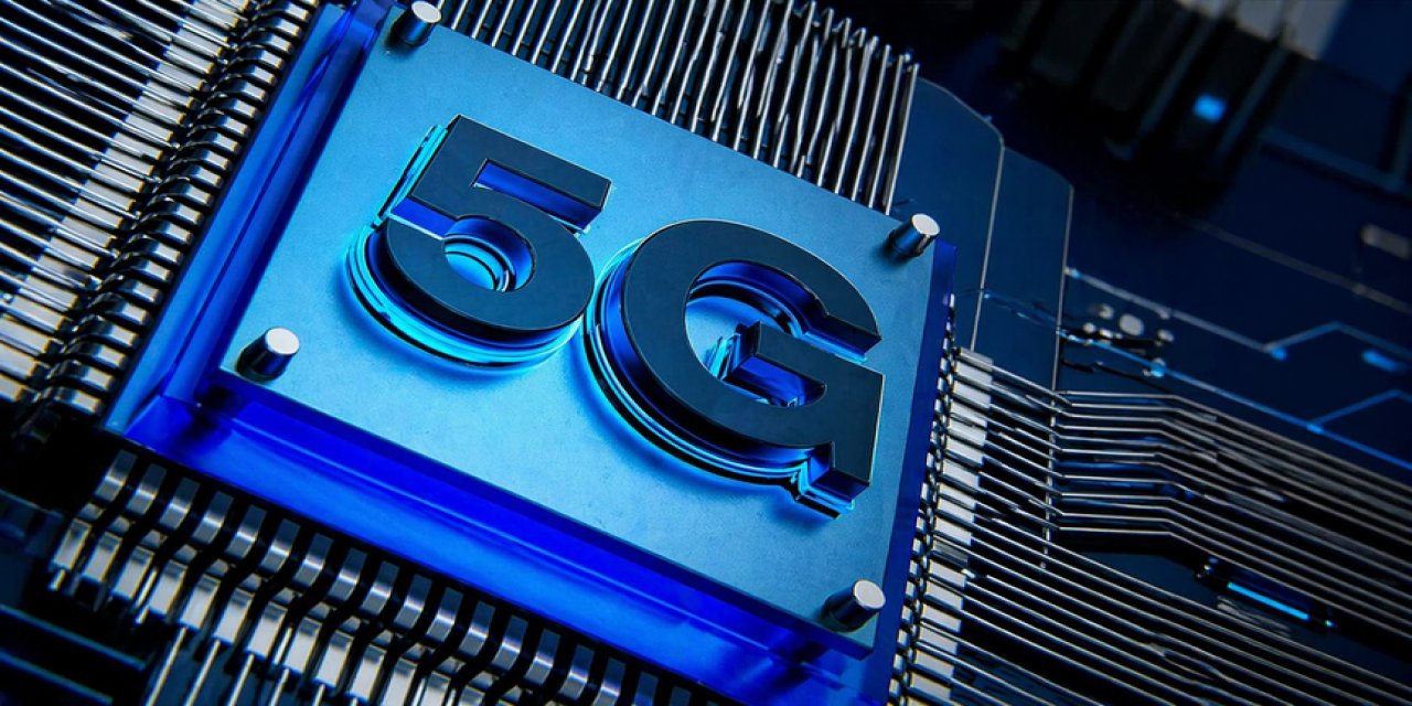 Sanayide 5G dönemi