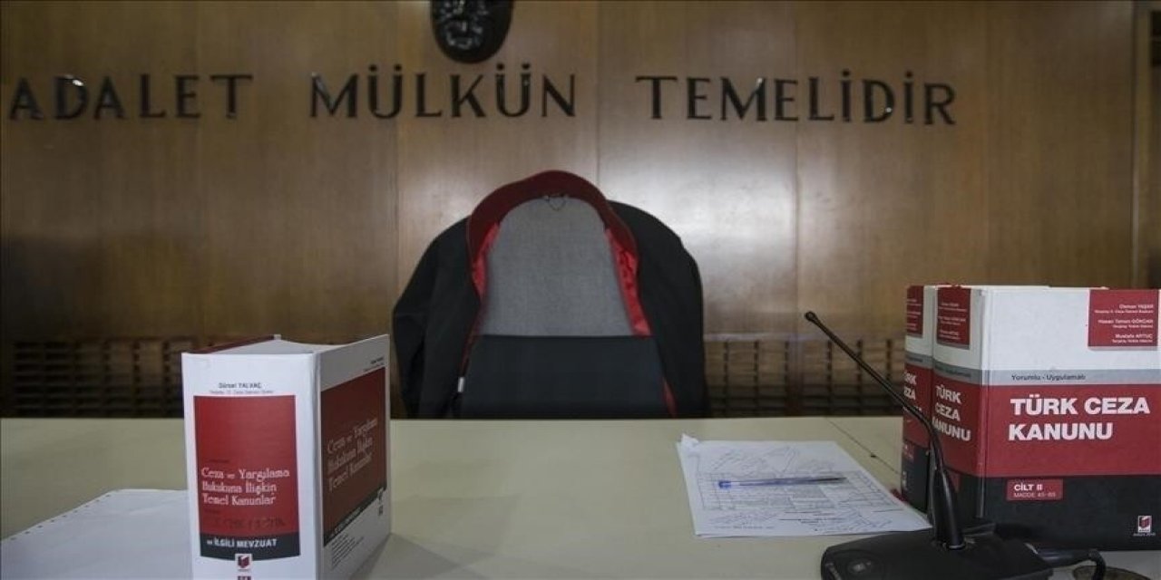 Nevzat Bahtiyar'a verilen 17 yıl hapis cezasının gerekçesi açıklandı