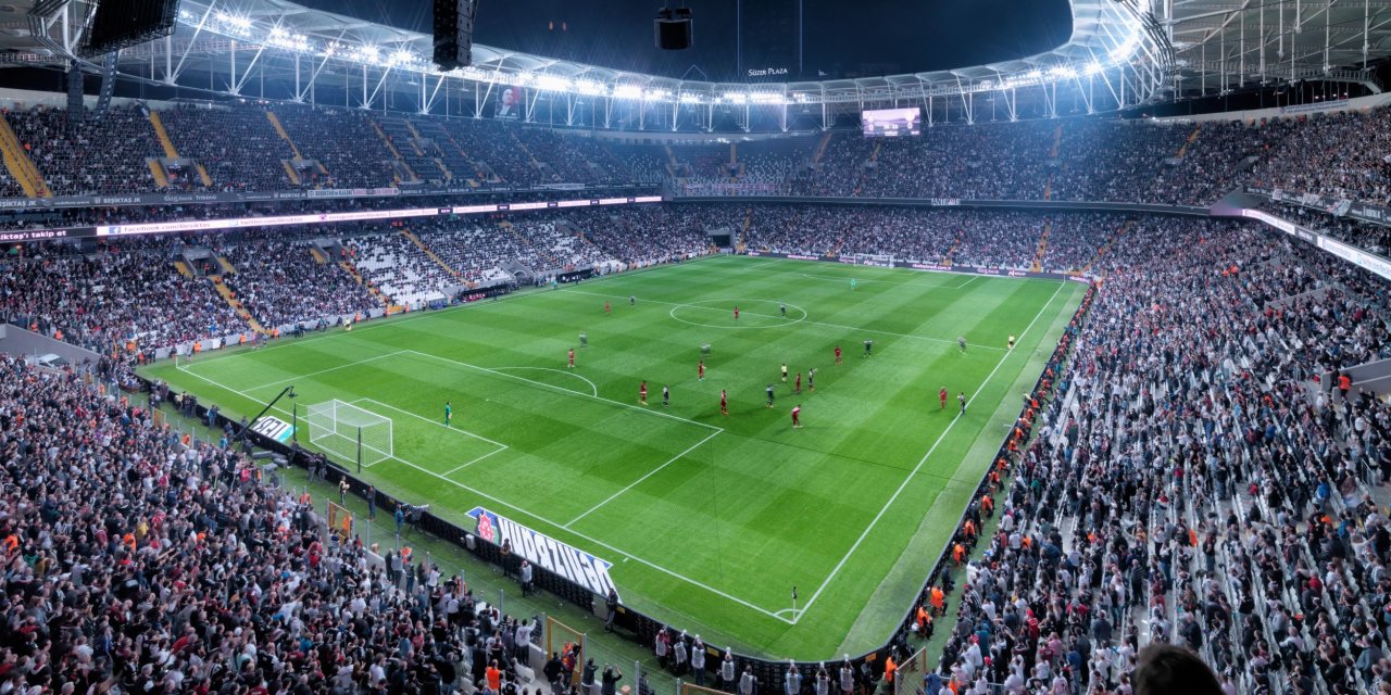 Beşiktaş-Konyaspor maçı bilet fiyatları açıklandı