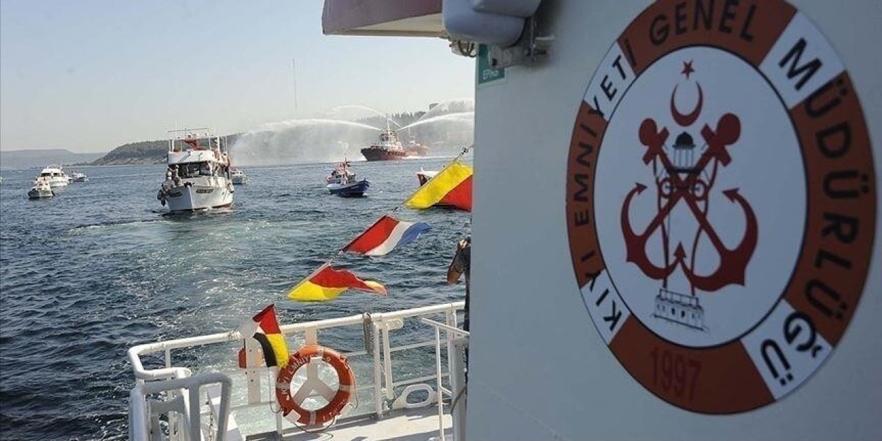 Kıyı Emniyeti Genel Müdürlüğü'ne işçiler alınacak