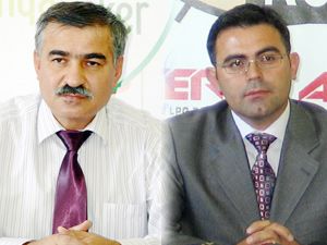 Millete balyoz mu?