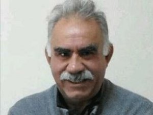 Öcalan'ın Nevruz mesajı