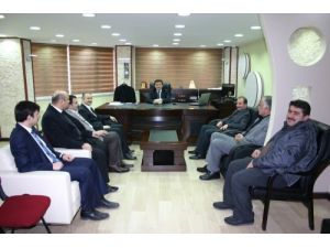 Olgiad: 'Haşhaşin' Benzetmesi Camiayı Derinden Yaraladı