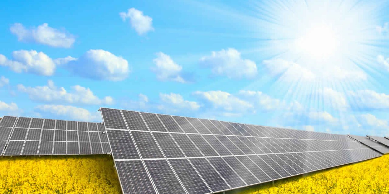 Güneş enerjisi atağı! Talep karşılanıyor