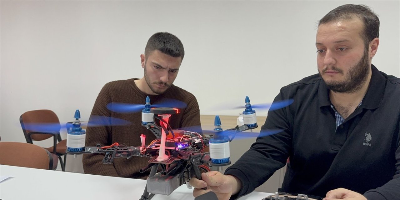 'ULAK' afetlerde kopan iletişimi kurmayı hedefliyor