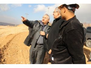 Eüaş Genel Müdürü Alış: İşçi Alımı Gündemde Değil