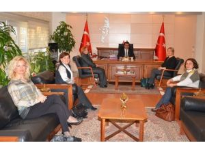 Kayseri’de 'Uluslararası Kadın Girişimcilik Çalıştayı' Düzenlenecek