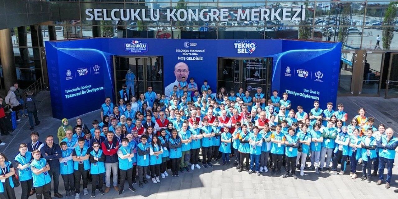 Konya'da TEKNOSEL’e sayılı günler kaldı