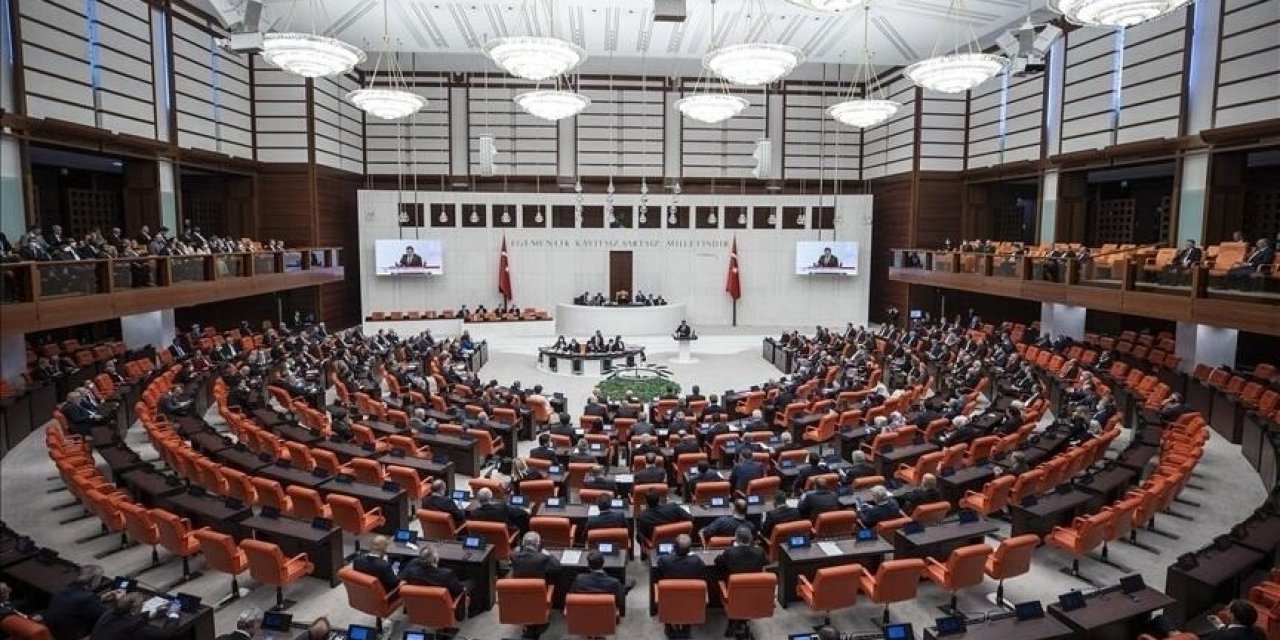 Fahiş site aidatlarına karşı yasa çıktı