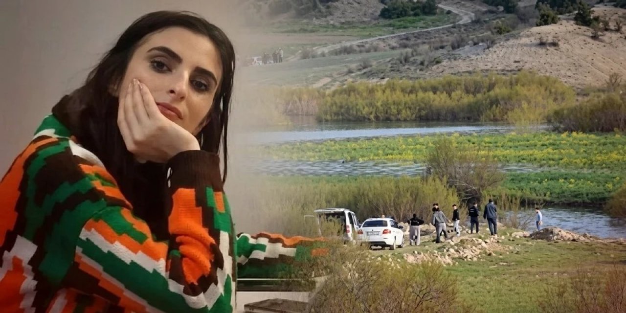 Cesedin Kübra Yapıcı'ya ait olduğu kesinleşti