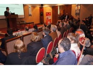 Altıparmak: Erzurum Turizm Pastasından Payını Almalı