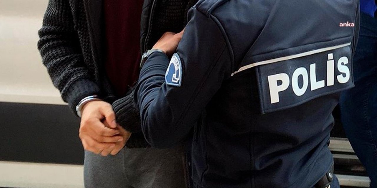 Konya ve 8 ilde dolandırıcılık operasyonu
