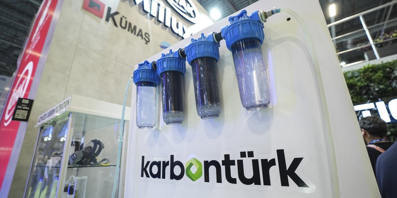 50 milyon dolar Türkiye'nin kasasında kalacak