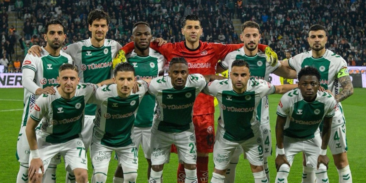 Anadolu Kartalı Fenerbahçe'ye mağlup oldu