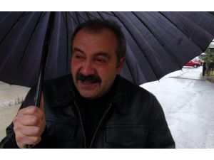 Yozgat’ta Beklenen Kar Yağışı Başladı