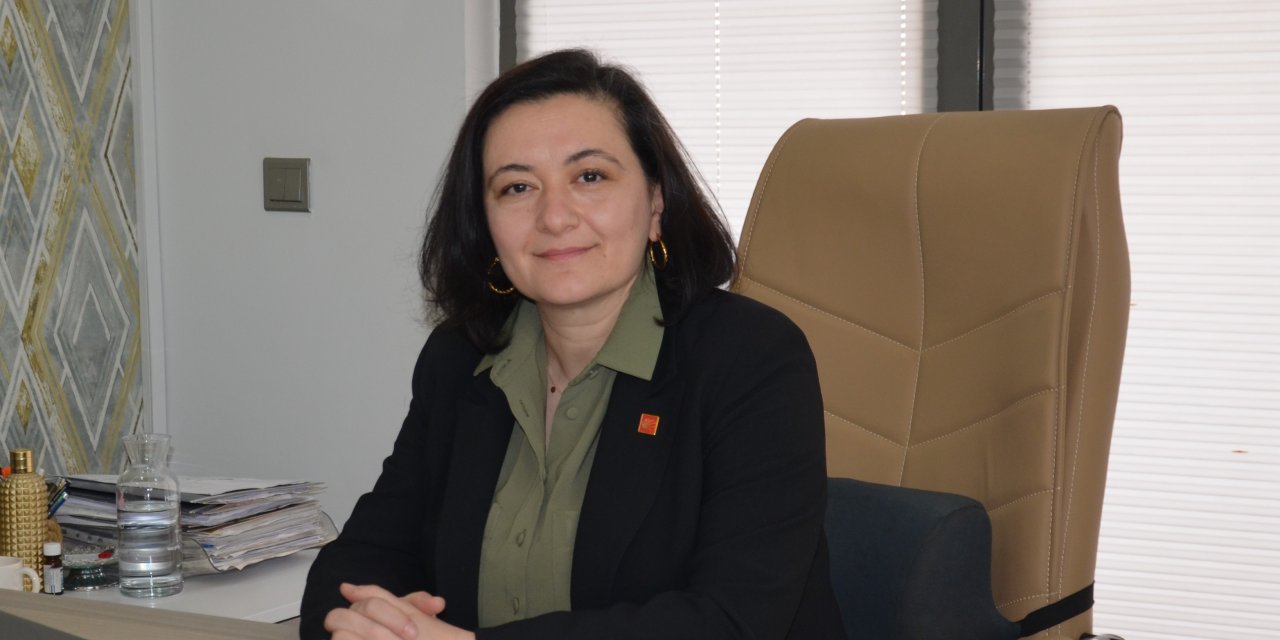 Çaçık: Bir anne ülkenin kaderini değiştirebilir
