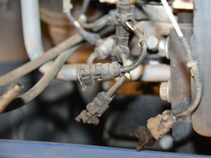 Güvence Verilene Kadar Odtü’ye Otobüs Seferleri Durdu