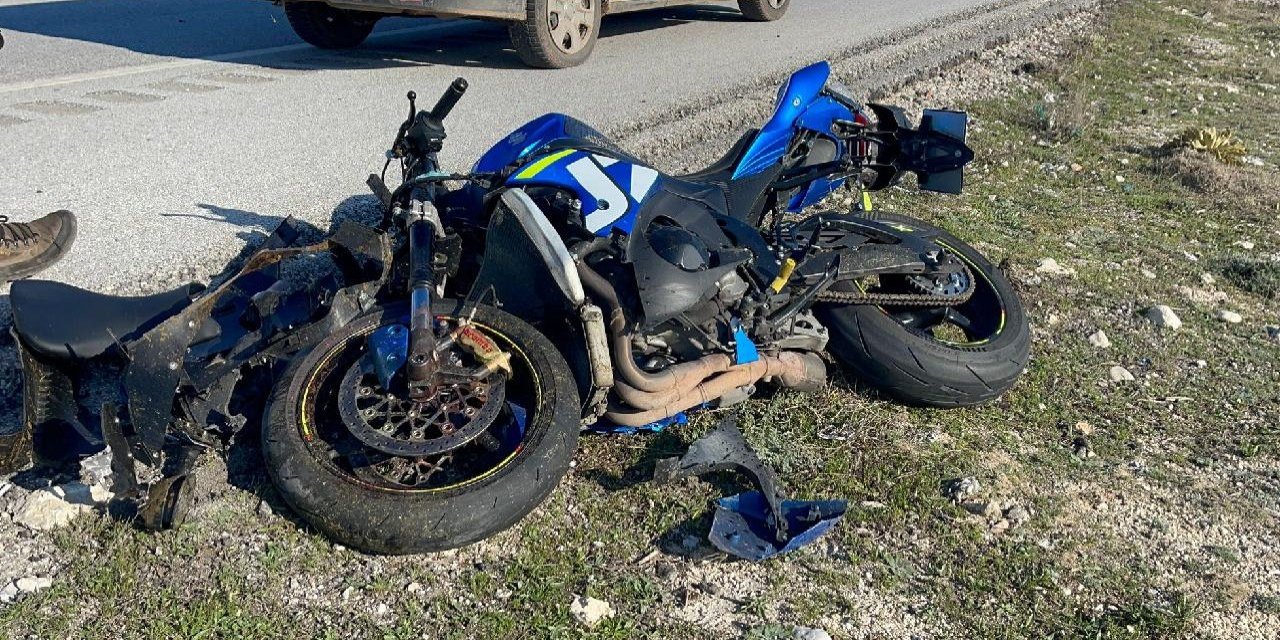 Motosikletliler mercek altında! Denetimler artacak