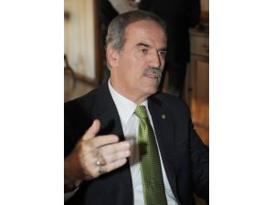 Tekstil Boyahaneleri Şehir Dışına Taşınıyor