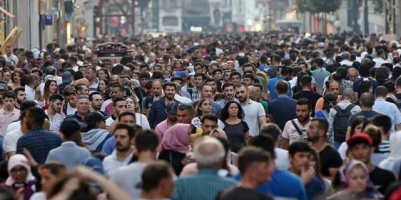 Türkiye'de en yaygın isimler belli oldu