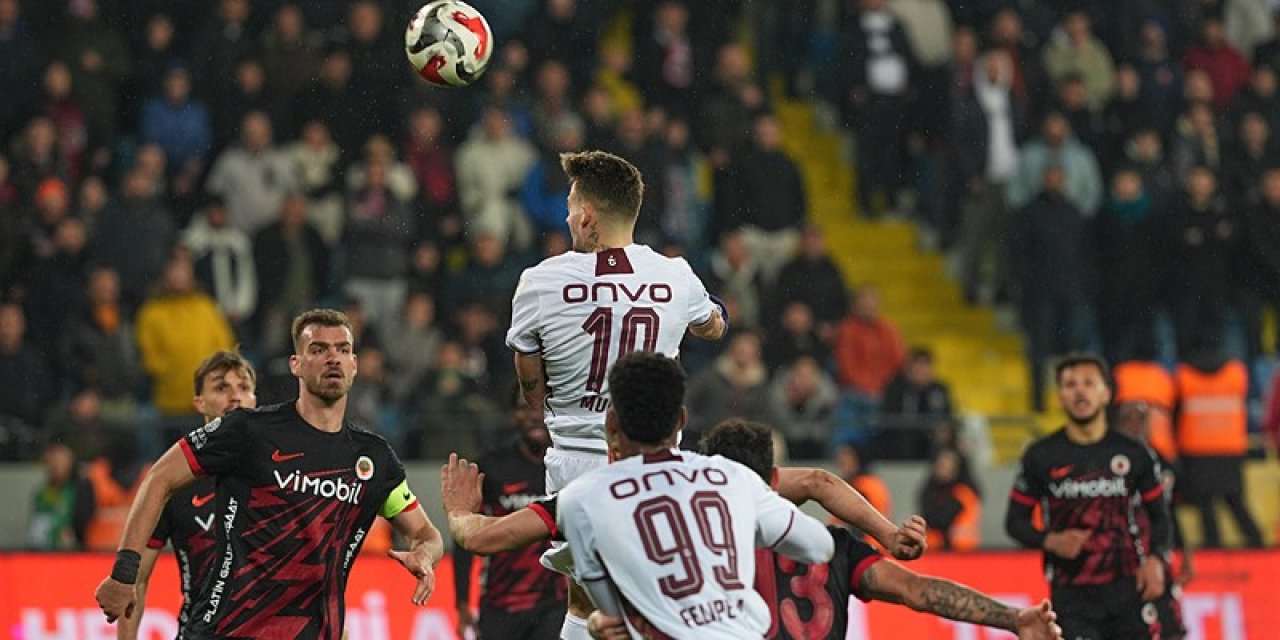 Konyaspor’un rakibi kim olacak?