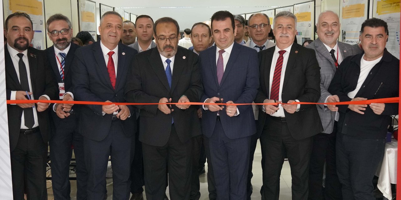 KTÜN’ün köklü yarışması 'Proje Pazarı' başladı