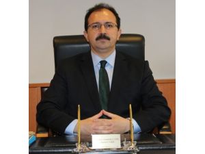 Yeni Tmk Başsavcıvekili, Tüm Dosyaları İncelemeye Aldı