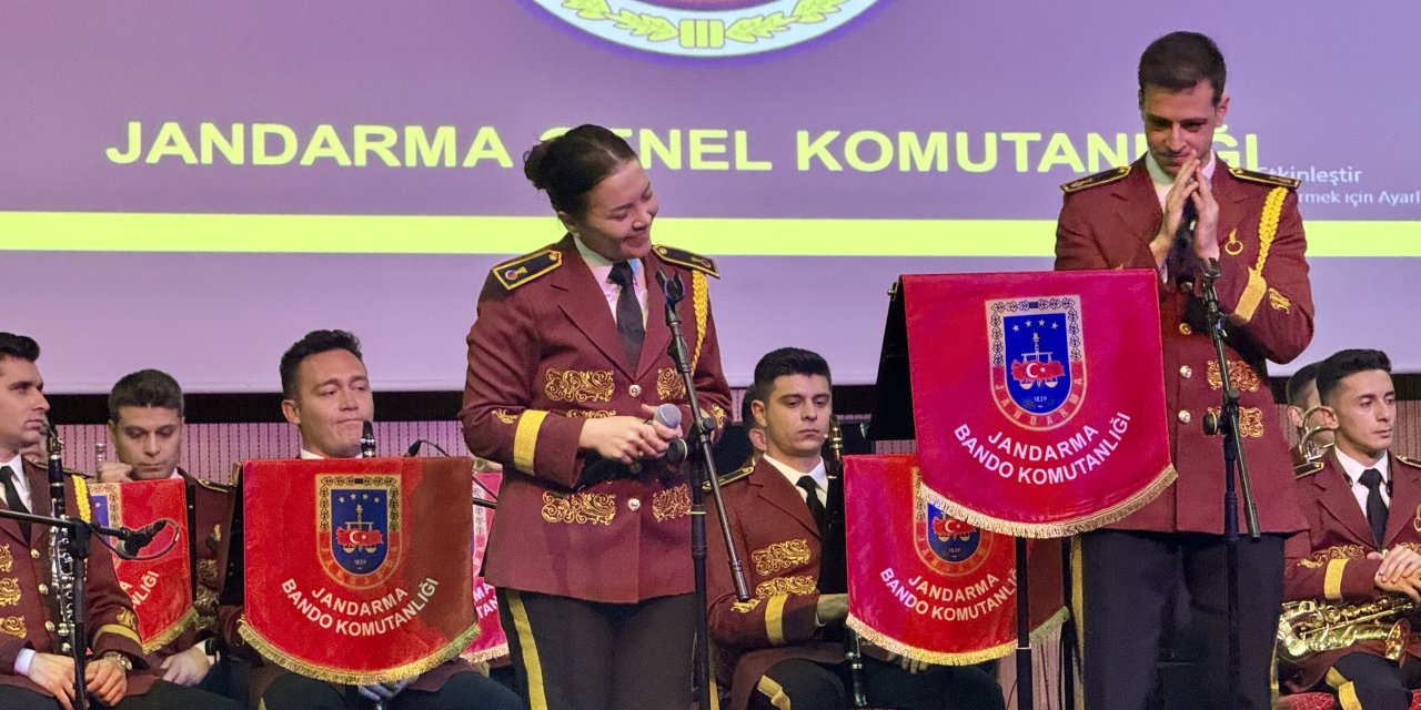 Karaman'da Türk Dil Bayramı kutlanıyor