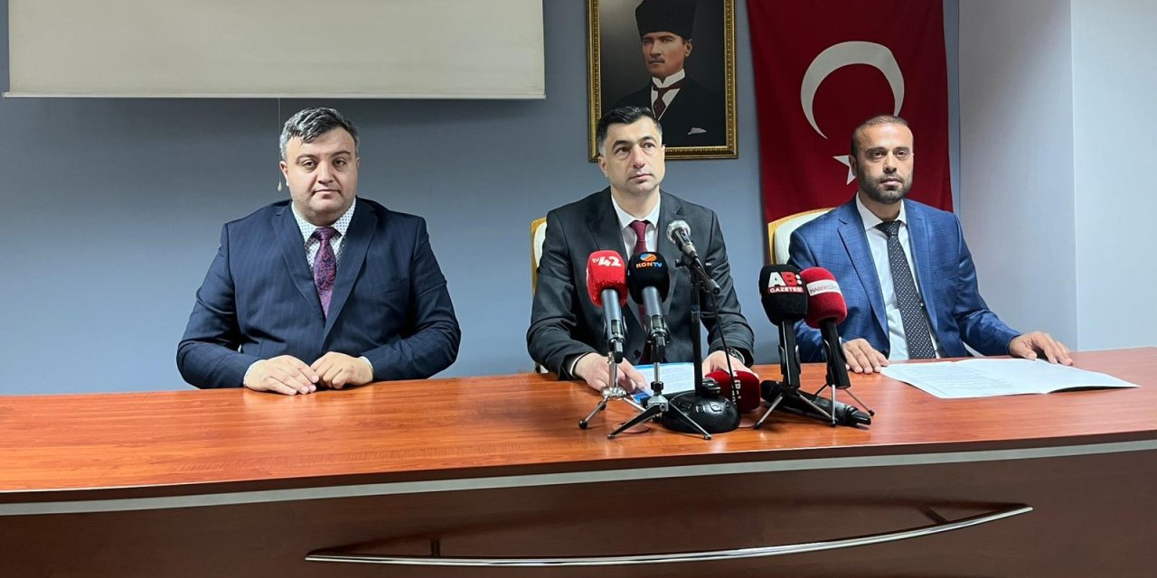 Tekin: Üreticilerimize destek olacağız