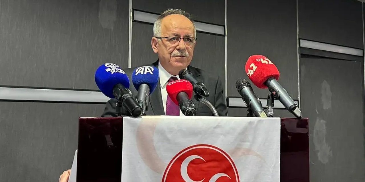 Kalaycı: KOBİ'lere finansman kolaylığı sağlanmalı