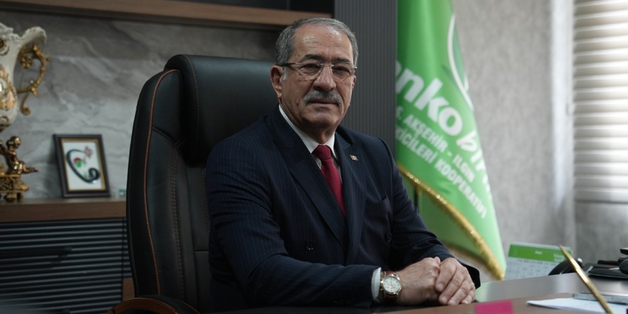 Yazır, genel kurul öncesi çalışmaları anlattı