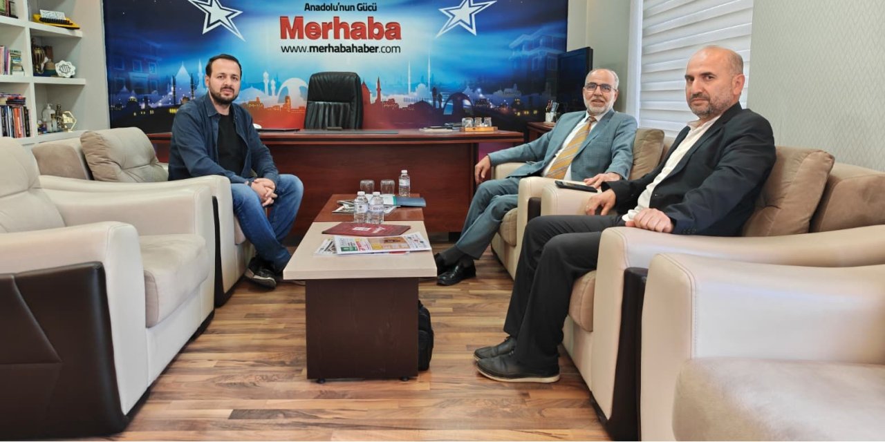 İMG Konya kurban çalışmalarını hızlandırdı