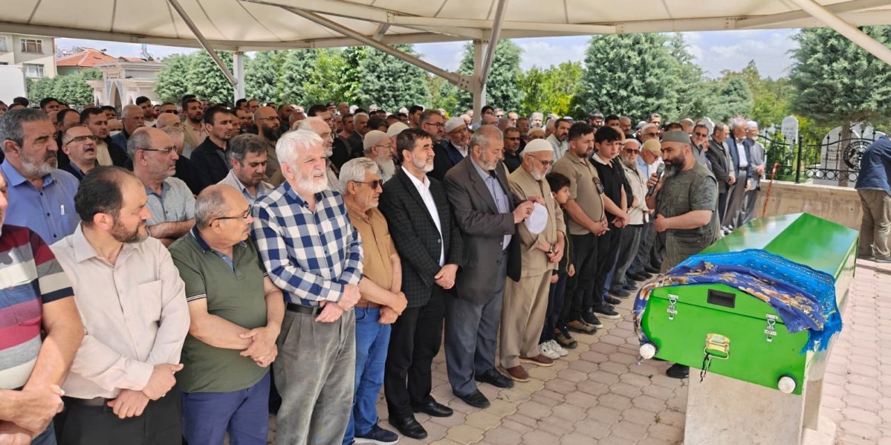 Ali Toros’un kederli günü