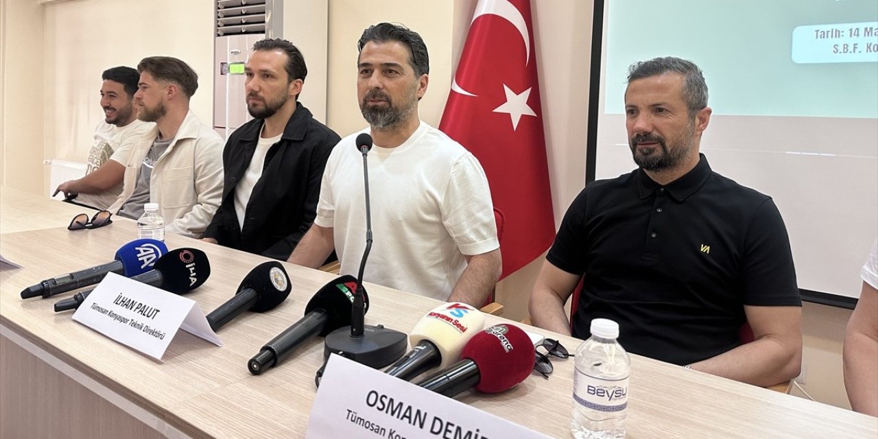Palut: Teknik direktör ve oyuncu uyumu çok önemli