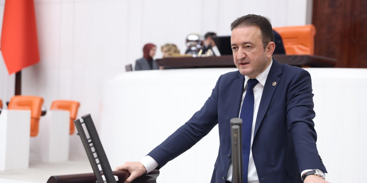 Bektaş'tan hükümete 'iş dünyası' eleştirisi
