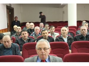 Kırmızı Et Üreticileri Birlik Başkanı Doğan: Aracılar Zengin Ediliyor