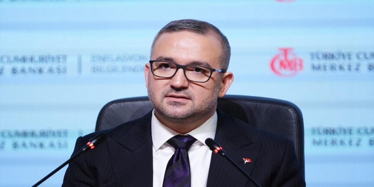 3 yıllık enflasyon ara hedefleri açıklandı