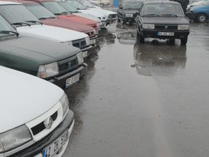 Bu iş en çok Ankara polisini sevindirdi