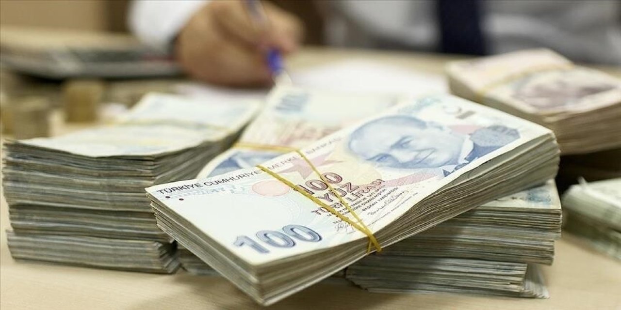 Yardım ödemeleri hesaplara yatırılıyor