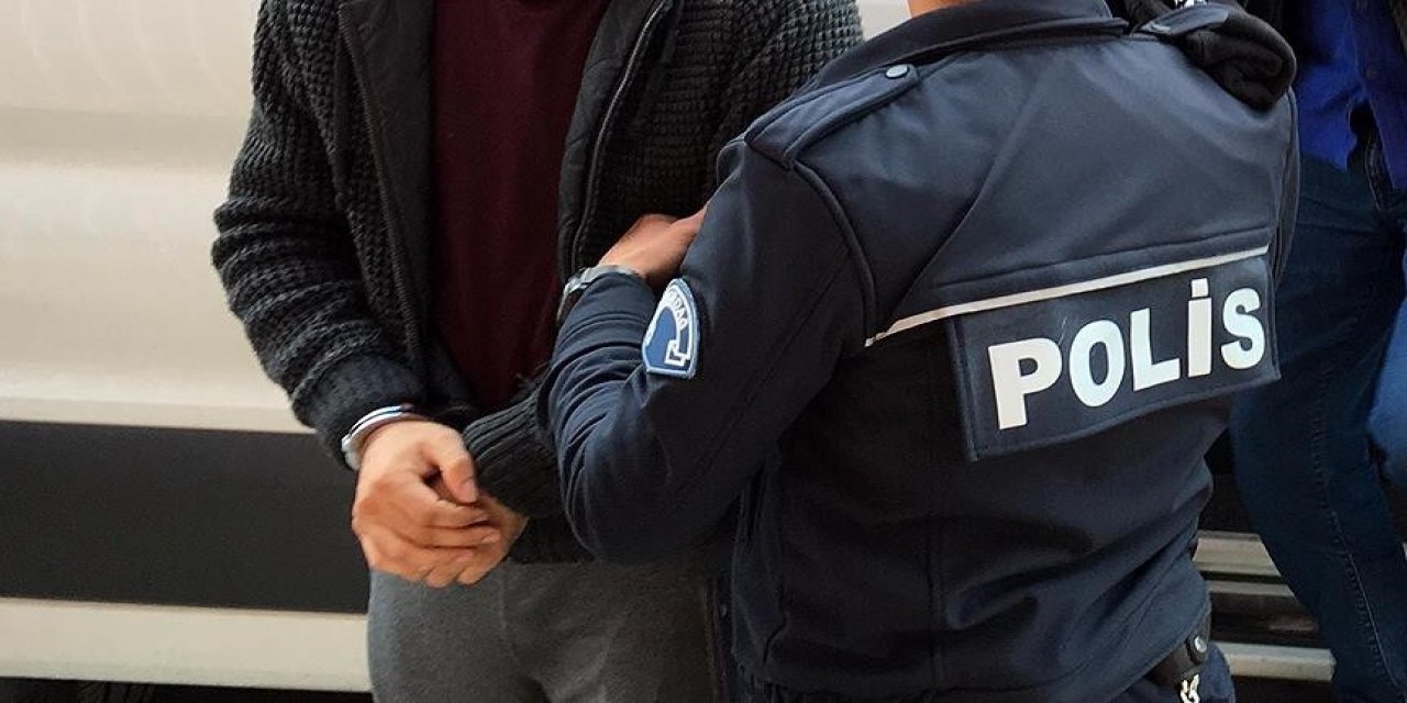 Sahte pırlanta operasyonunda 81 şüpheli yakalandı