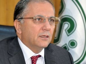 Dsi Bölge Müdürü: Trakya’da Kuraklıktan Söz Etmek Mümkün Değil