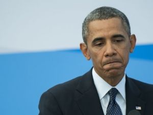Jirinovski’den Obama’ya: Karını Boşa, Yüzün Kırışmış, Kötü Görünüyorsun