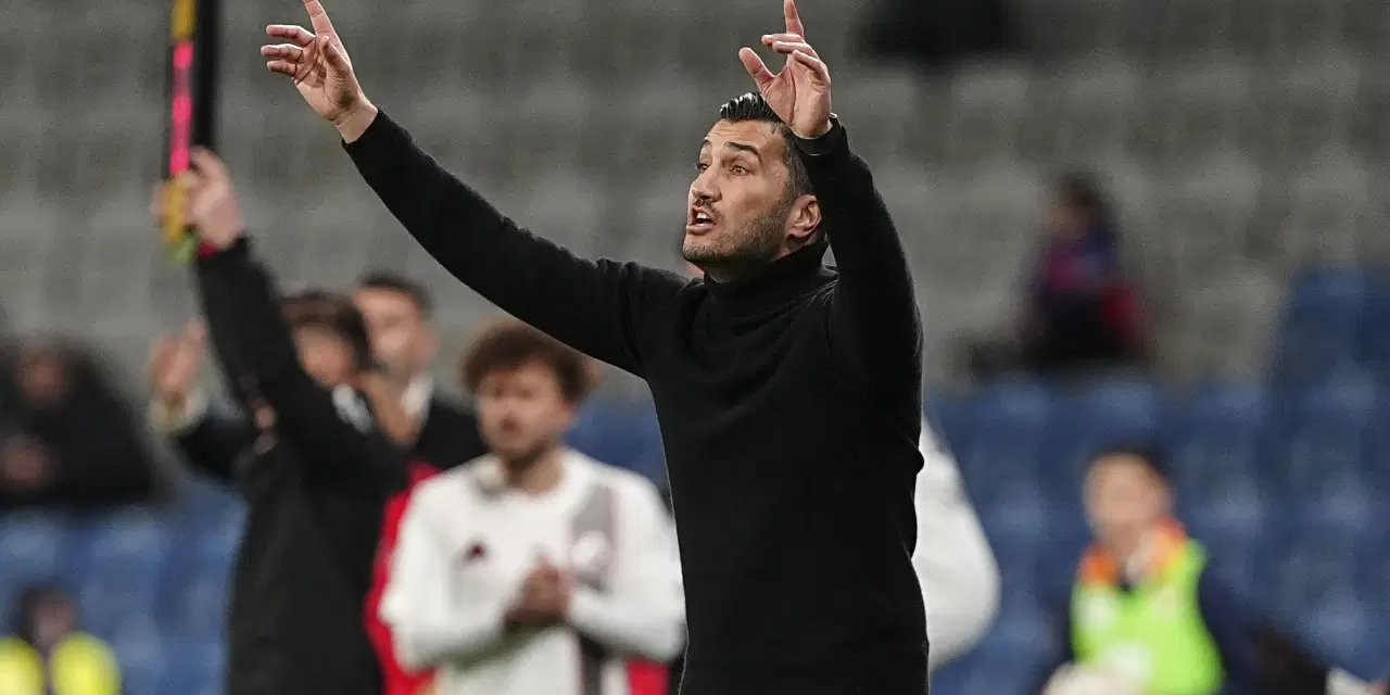 Başakşehir’in Avrupa bileti Konyaspor'a bağlı