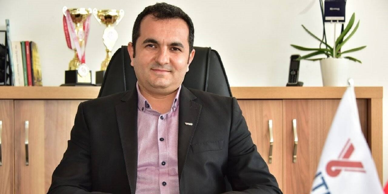Pazarcı: 19 Mayıs dünyaya verilen büyük mesaj