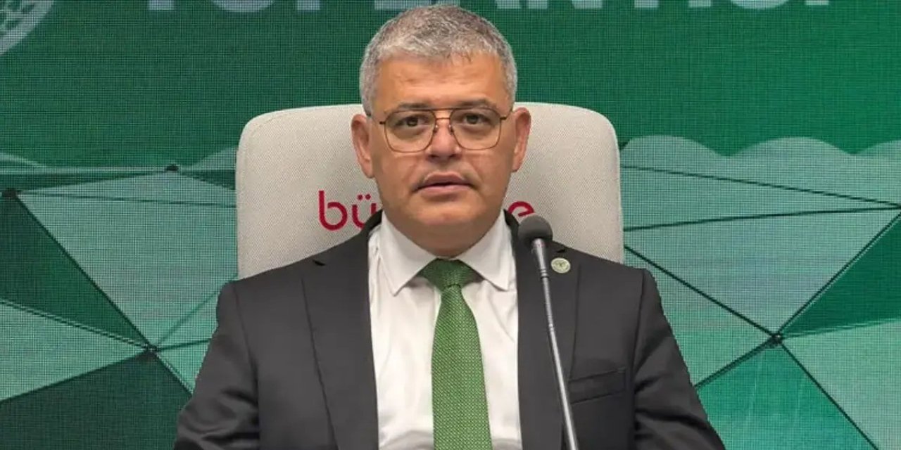 Atiker’den Konyaspor camiasına mesaj