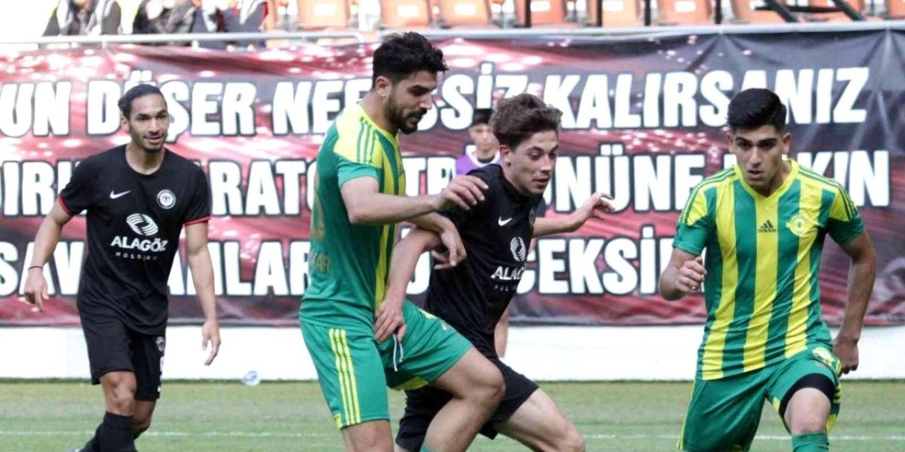 Trendyol 1. Lig’de final heyecanı! Tarihi maç Konya’da