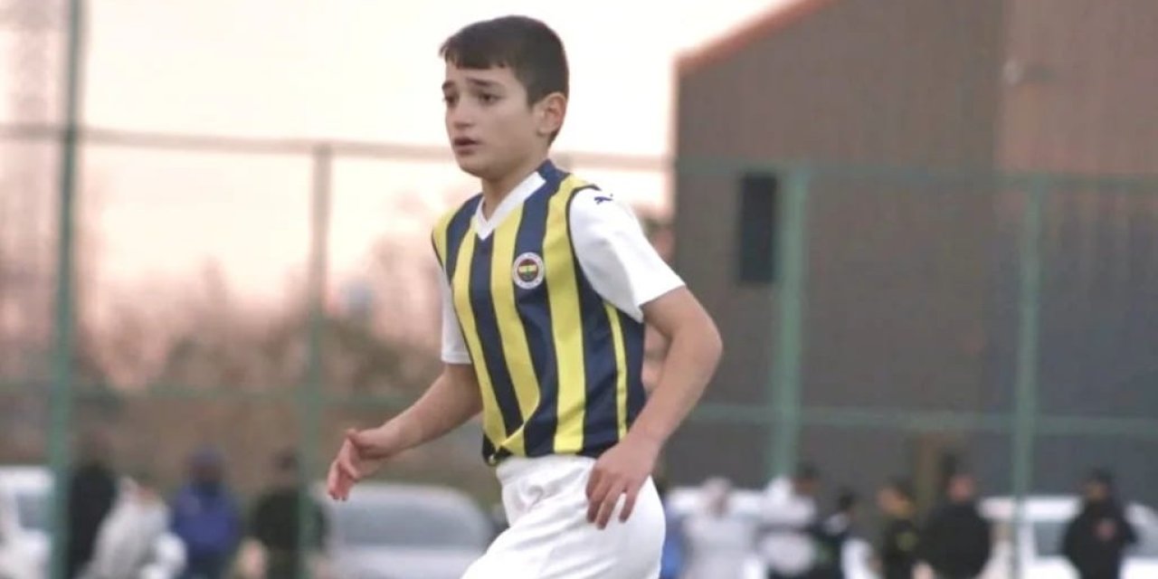 Konyalı muhteşem sol ayak: Ali Asım Özdemir