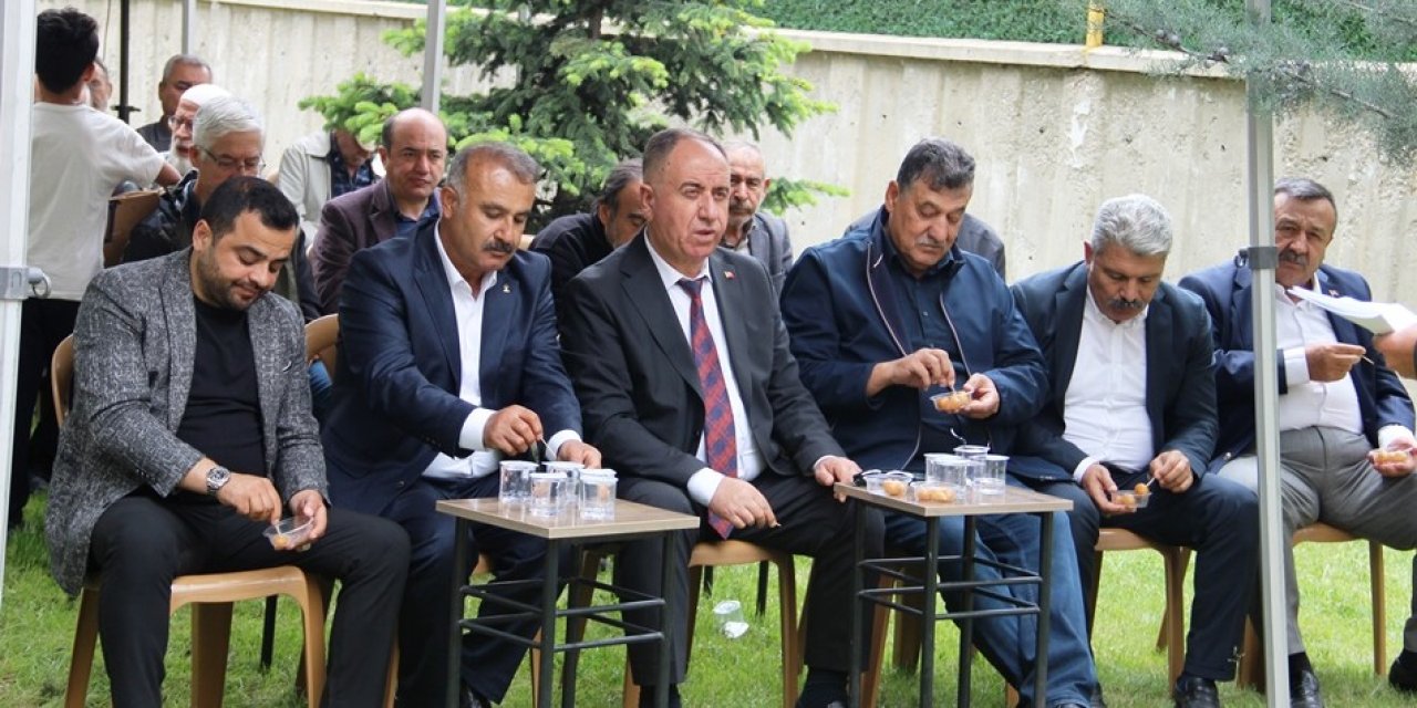 Turgutoğulları Beyliği’nin izleri yaşatılıyor