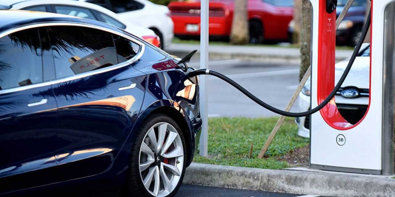 Türkiye'deki elektrikli otomobil sayısı açıklandı