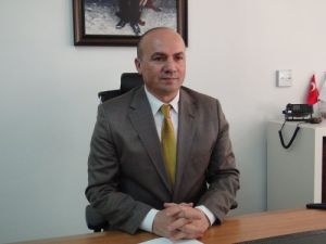 Başkan Erdoğan: Uşak’ın 15 Günlük Suyu Kaldı